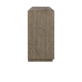 Classic Home Denver 4Dr Sideboard Model 52004066